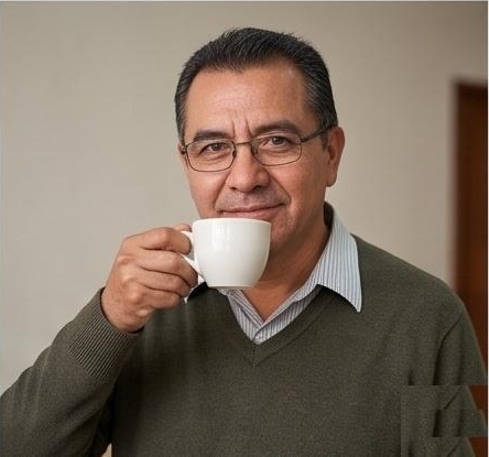 Prof. Rodrigo L.